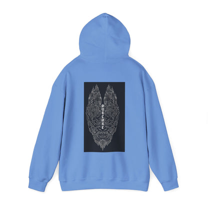 SURCØRE Hoodie Devil