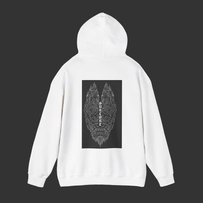 SURCØRE Hoodie Devil