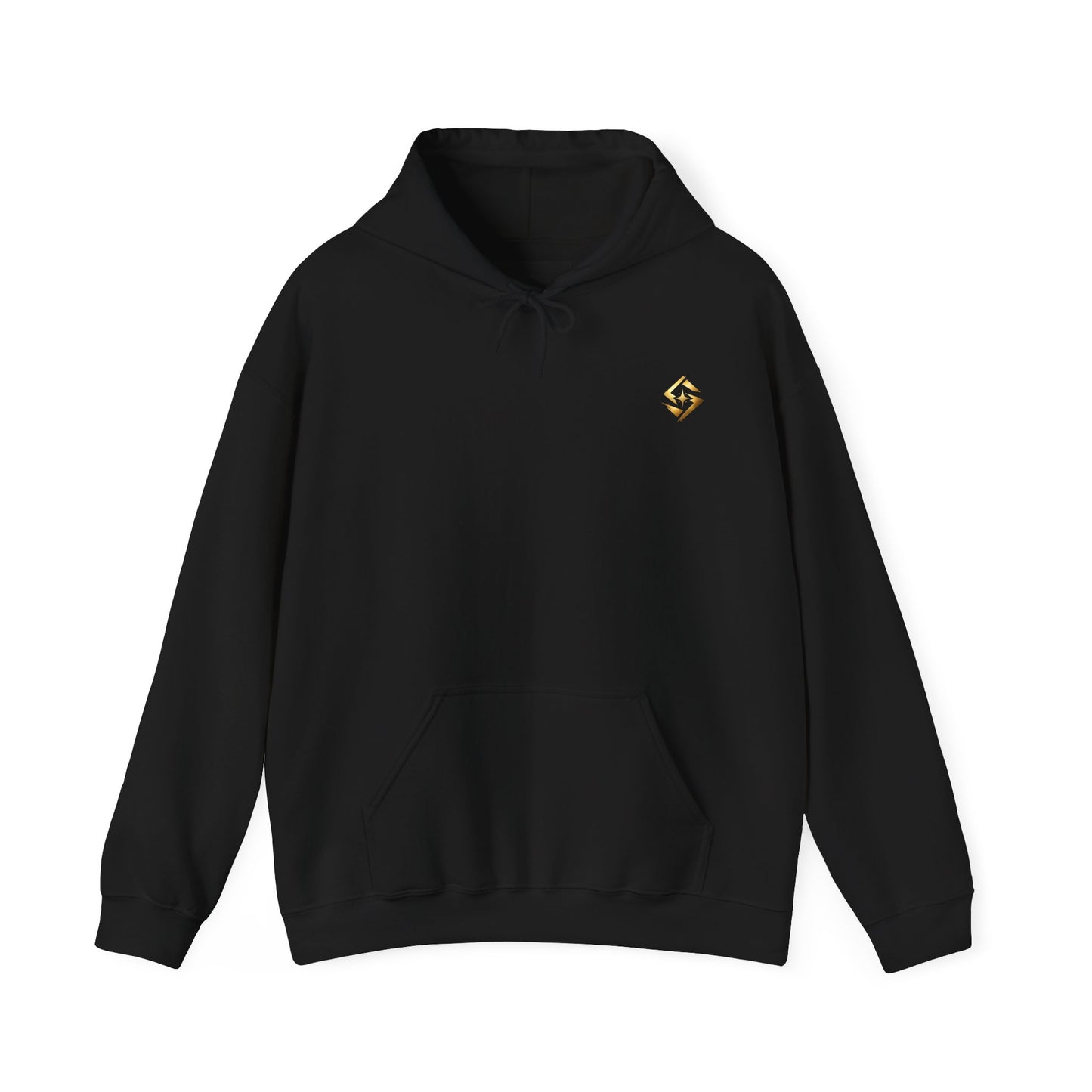 SURCØRE Hoodie Devil