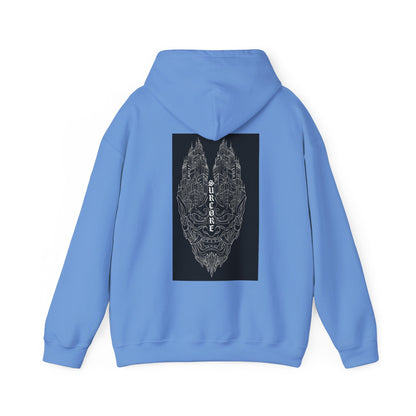 SURCØRE Hoodie Devil