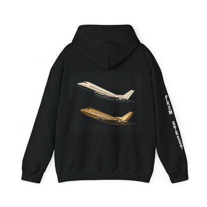 SURCØRE hoodie Street Collection