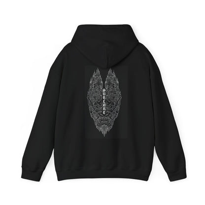 SURCØRE Hoodie Devil