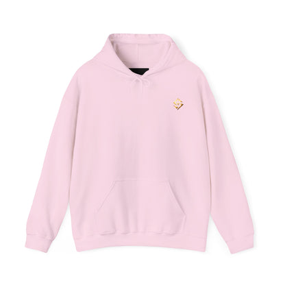SURCØRE Hoodie Devil