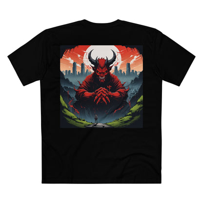 SURCØRE t-shirt Street Collection